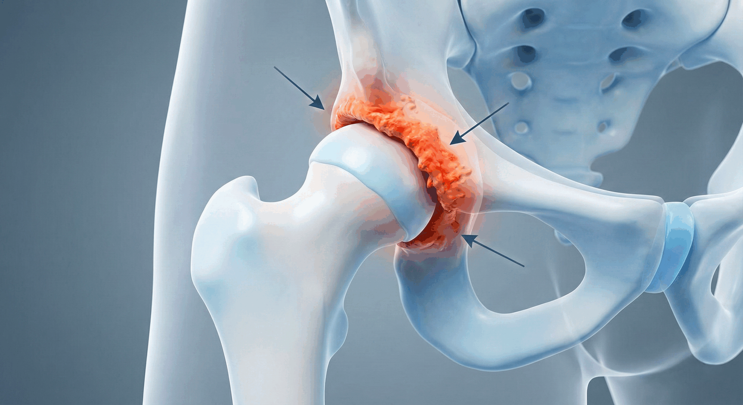 Arthrose
